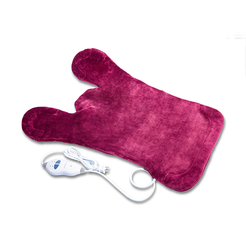 Heating pad for neck and shoulders Vibration and heating neck massager