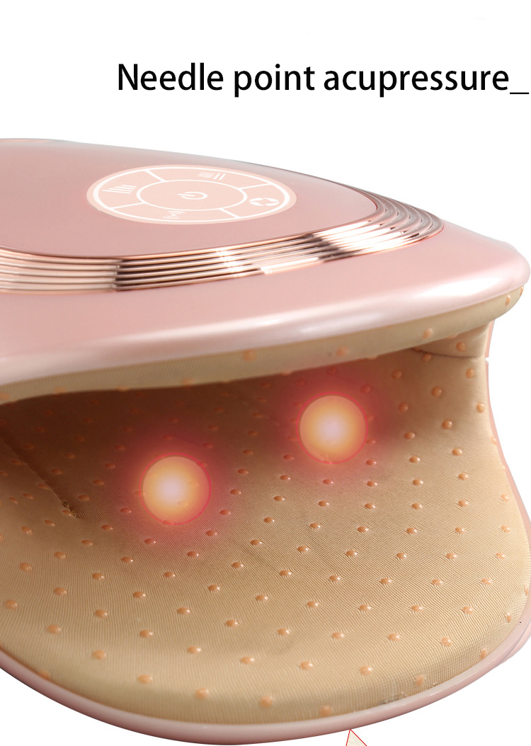 Hand massager with heat Therapy held vibrating electric hand massager Buy Hand massager, Hand